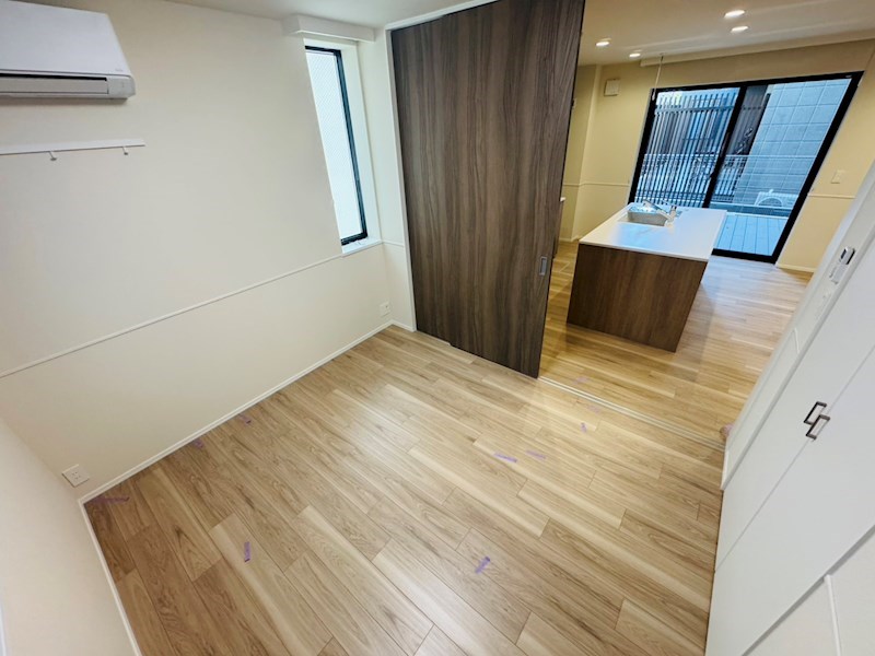 プランドール南流山 その他8