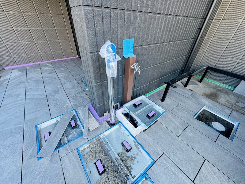 プランドール南流山 その他外観1