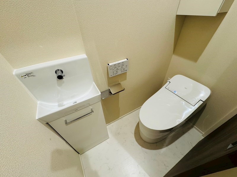 プランドール南流山 その他1