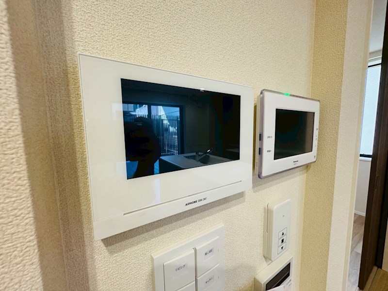 プランドール南流山 その他4