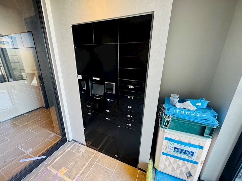 プランドール南流山 その他外観2