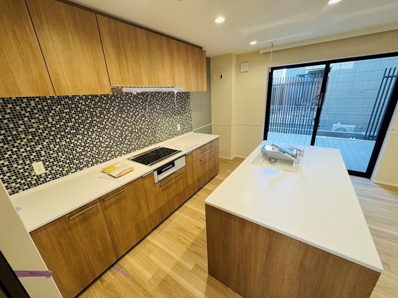 プランドール南流山 その他37