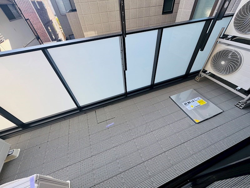 プランドール南流山 その他40