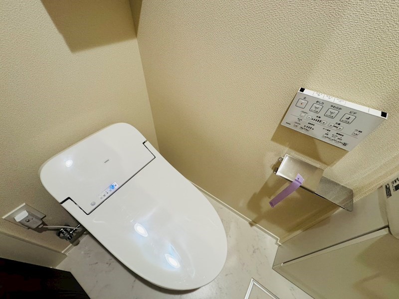 プランドール南流山 その他1