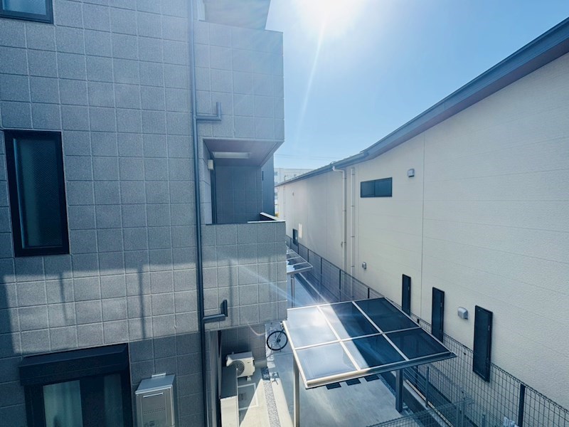 プランドール南流山 その他6