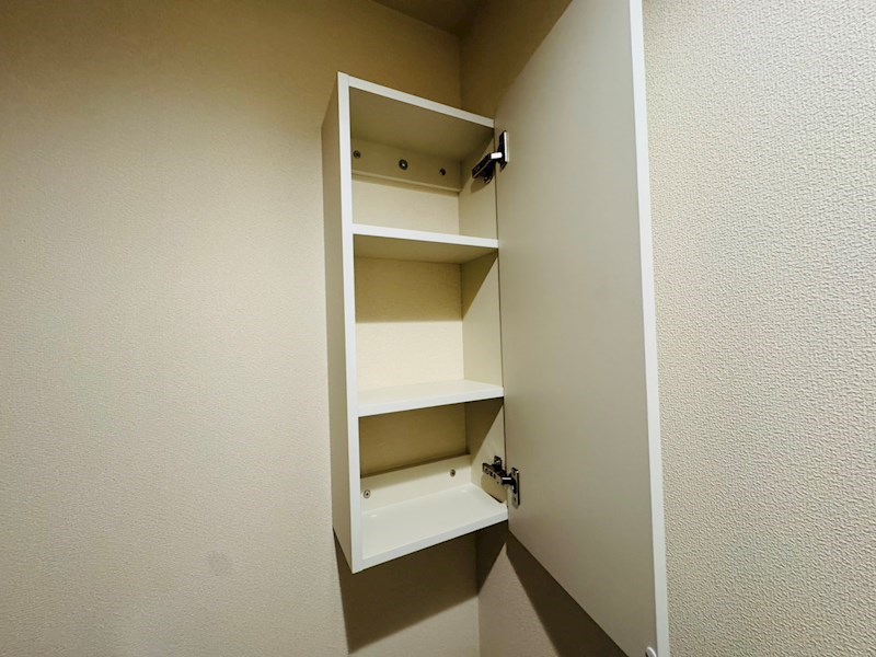 プランドール南流山 その他8