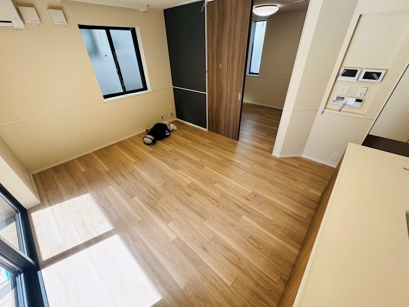 プランドール南流山 その他22