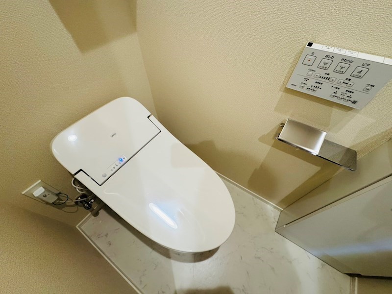 プランドール南流山 その他1