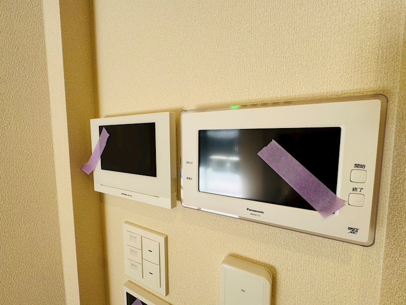 プランドール南流山 その他4