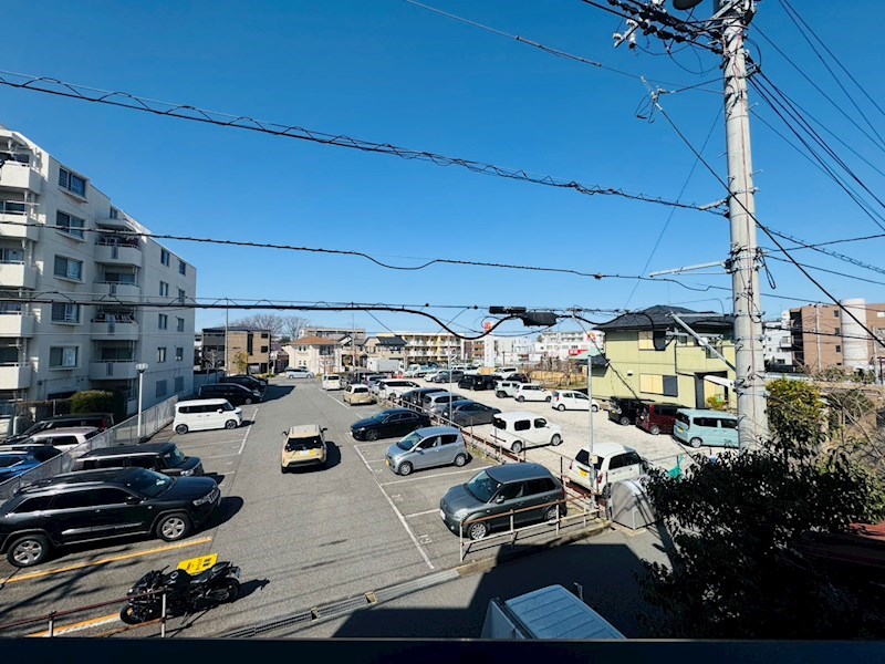 プランドール南流山 その他6