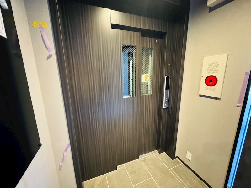 プランドール南流山 その他外観4