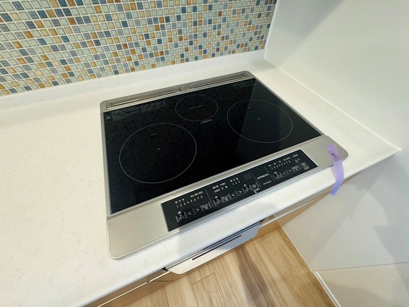 プランドール南流山 その他14