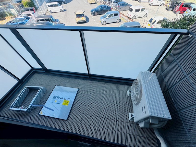 プランドール南流山 その他29