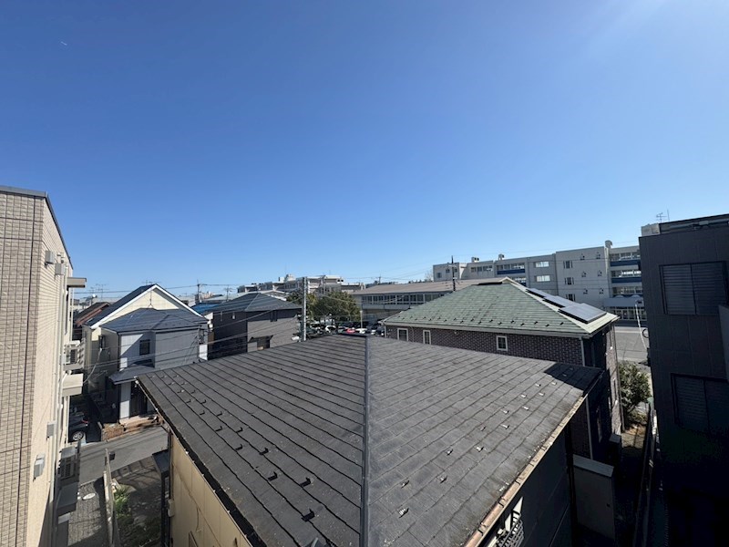 プランドール南流山 その他6