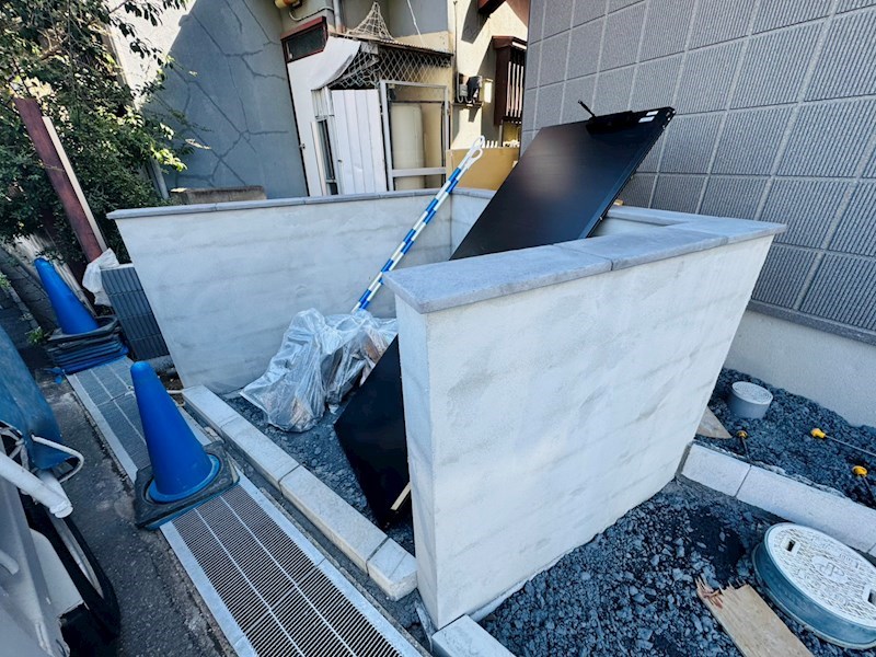 プランドール南流山 その他外観5