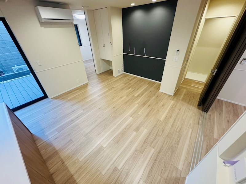 プランドール南流山 その他19