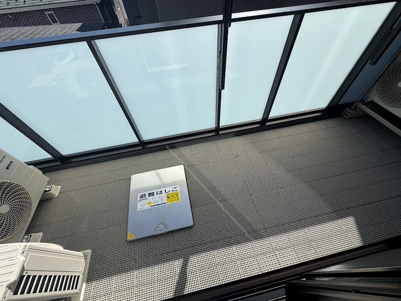 プランドール南流山 その他39