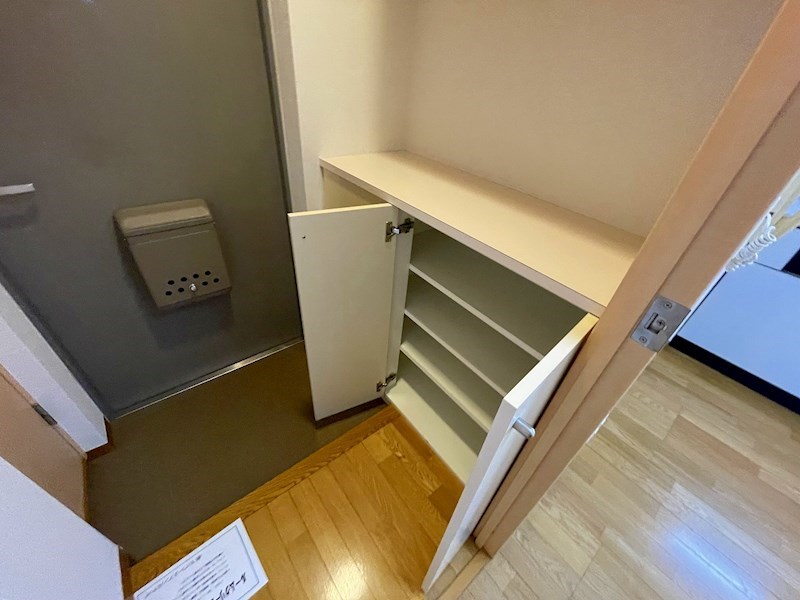 シャトル三ノ輪 その他9