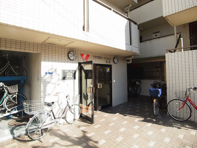 ウィンベルコーラス亀有  その他外観2