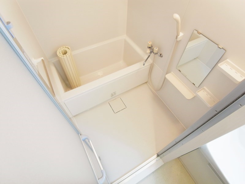 ウィンベルコーラス亀有  風呂画像