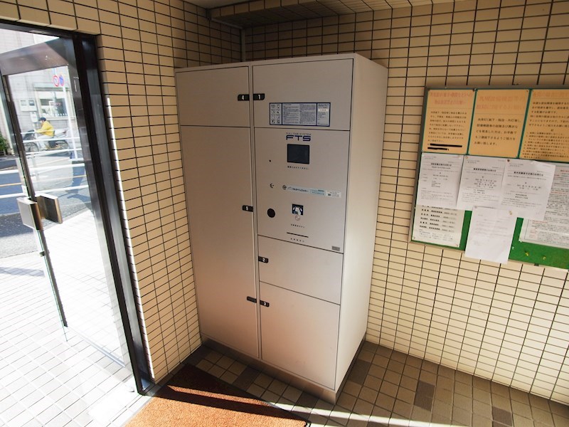 ウィンベルコーラス亀有  その他外観6