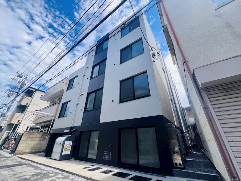 HW.Hills 東日暮里 その他外観6