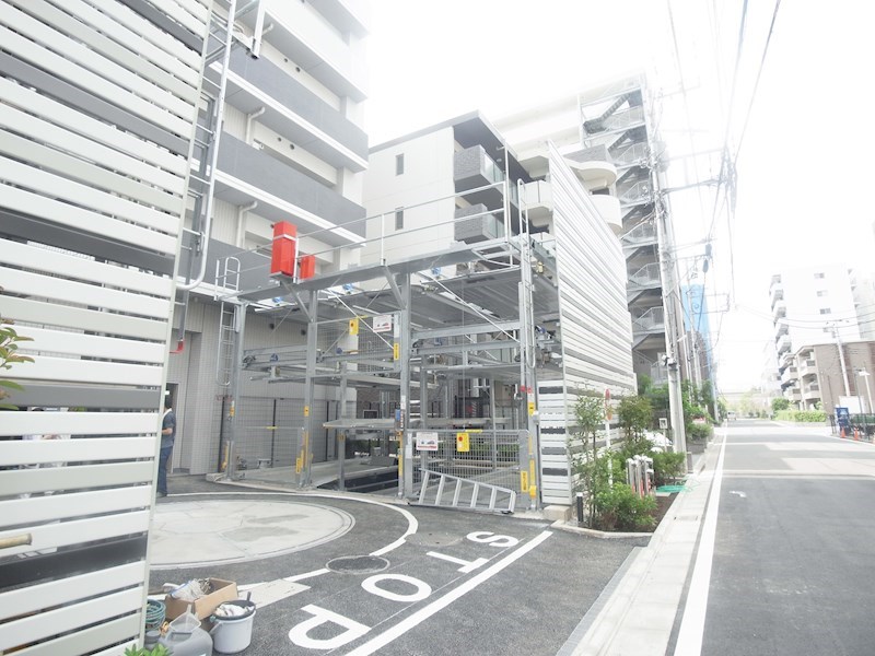 ラグゼナ流山おおたかの森 その他外観2