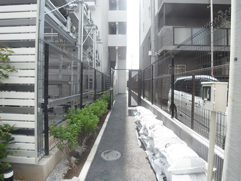 ラグゼナ流山おおたかの森 その他外観5