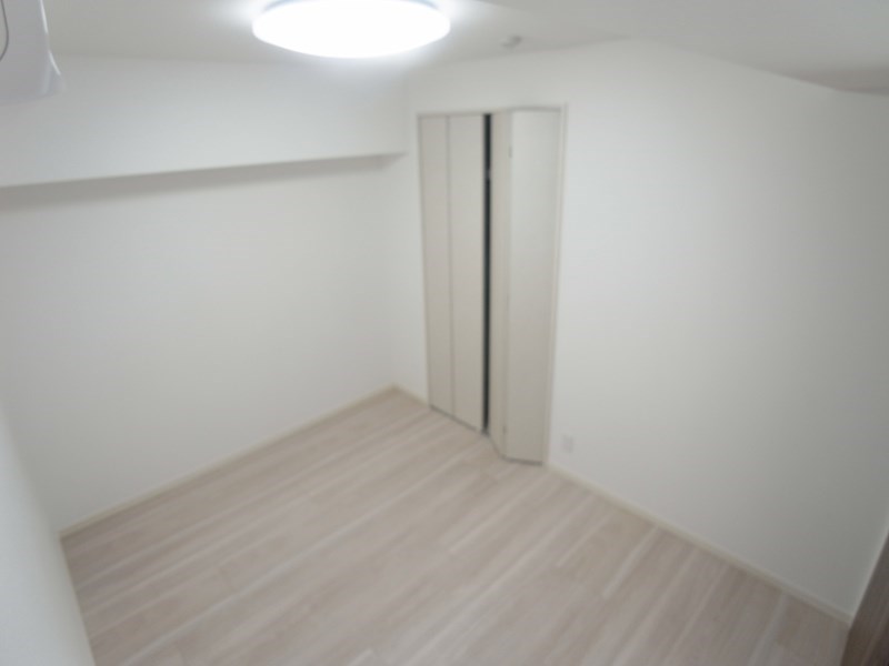 ラグゼナ流山おおたかの森 ベッドルーム