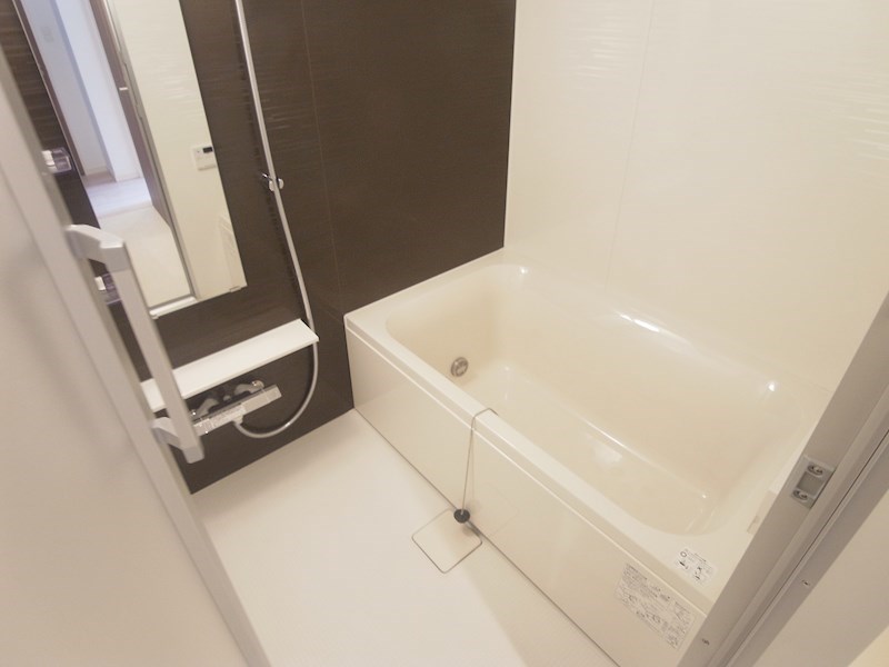 ラグゼナ流山おおたかの森 風呂画像