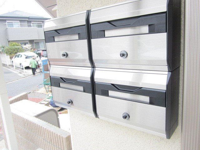 メゾンドジュンキ その他外観2