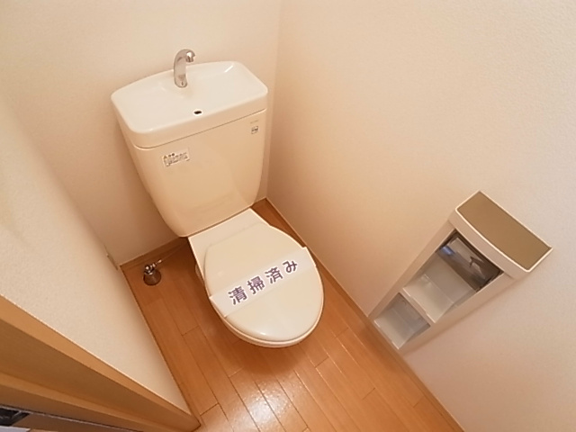エクセルハイツ その他1