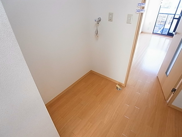 エクセルハイツ その他9