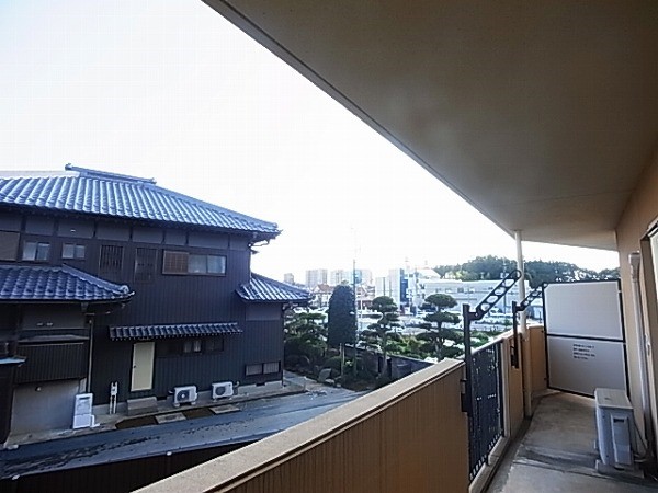 サンタバレー弐番館 その他5