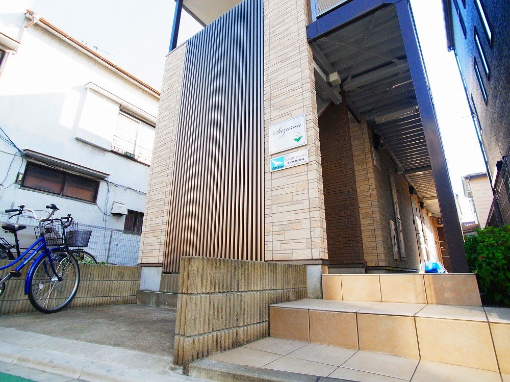ＳＵＺＵＲＡＮ その他外観1