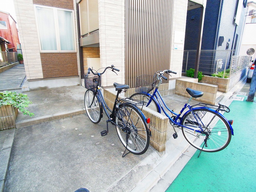 ＳＵＺＵＲＡＮ その他外観4