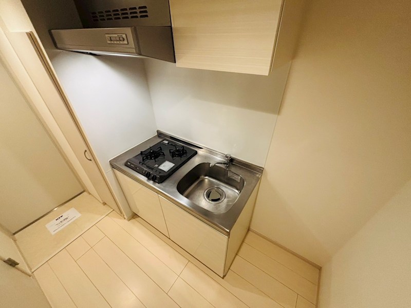 リブリ・東四つ木 キッチン