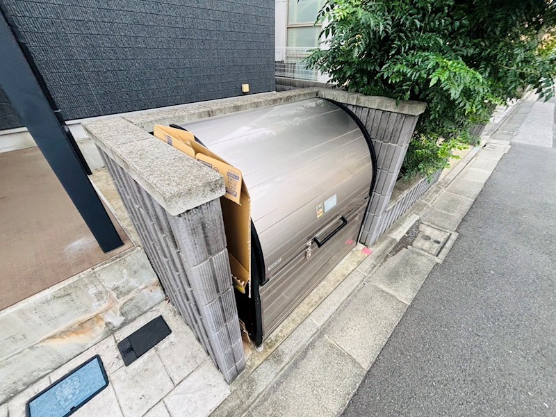 リブリ・東四つ木 その他外観3