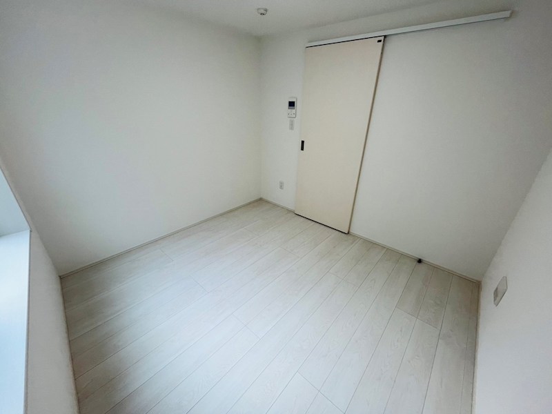 ＫＫハウス金町 ベッドルーム