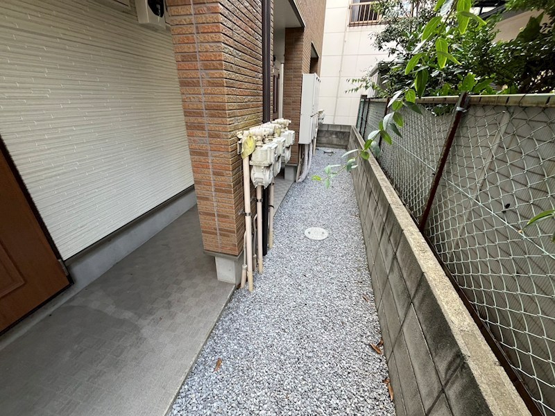 ＫＫハウス金町 その他外観2