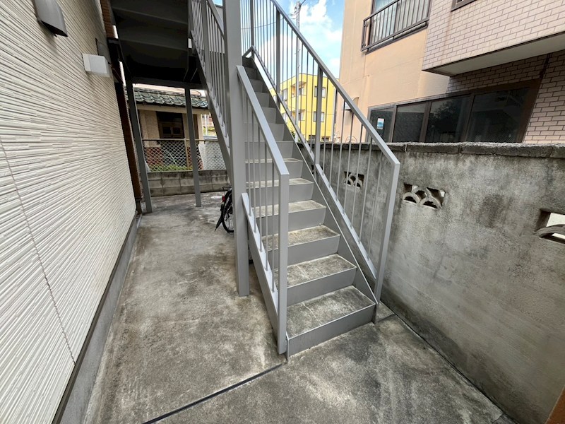 ＫＫハウス金町 その他外観5