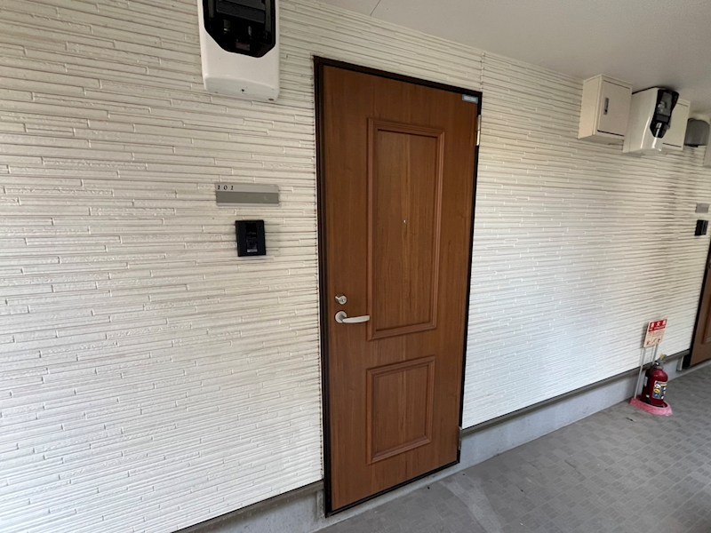 ＫＫハウス金町 その他8