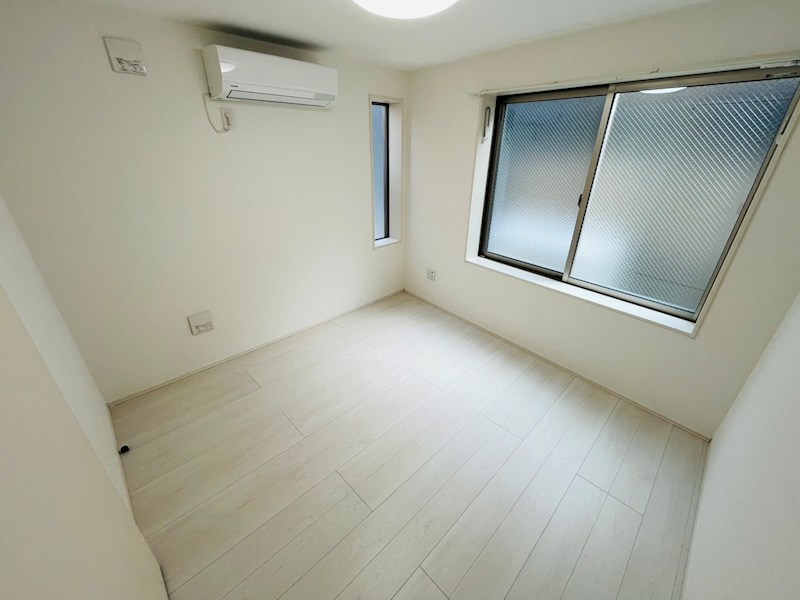 ＫＫハウス金町 リビング