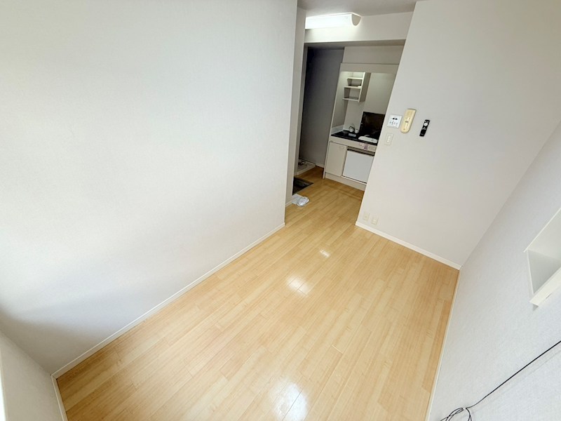 シャンテ町屋 リビング
