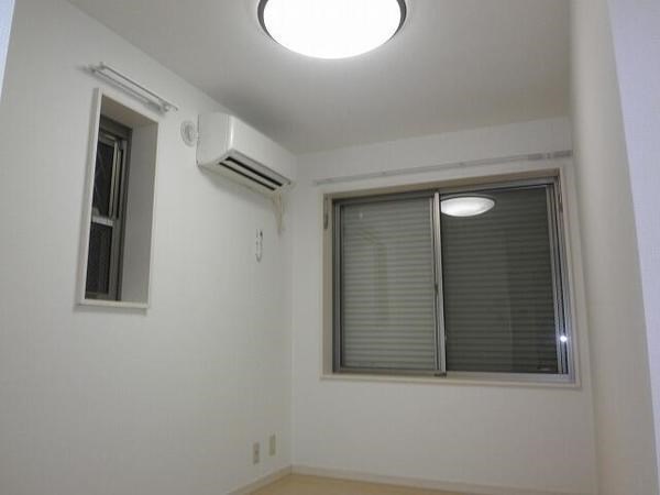 シャンテ町屋 リビング