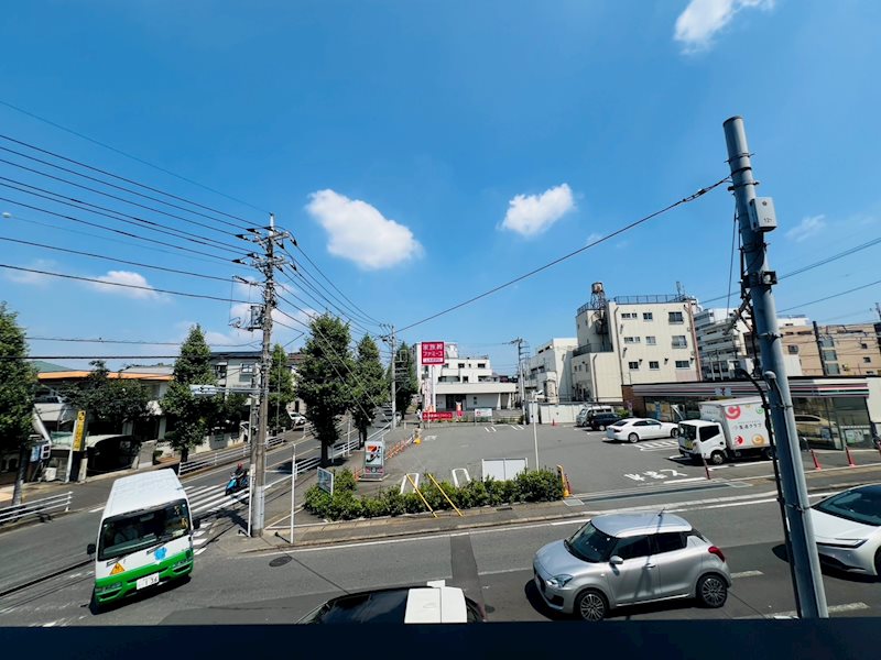 エストフォート上本郷 その他6