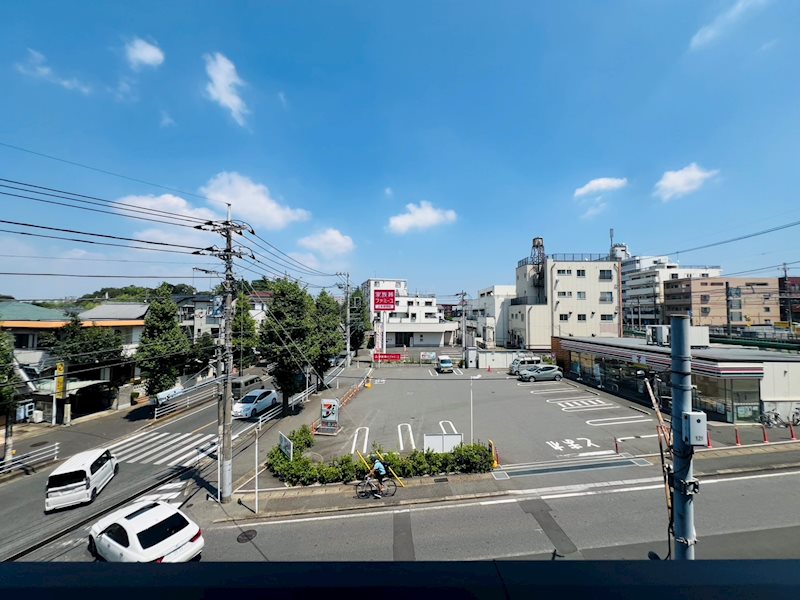 エストフォート上本郷 その他6