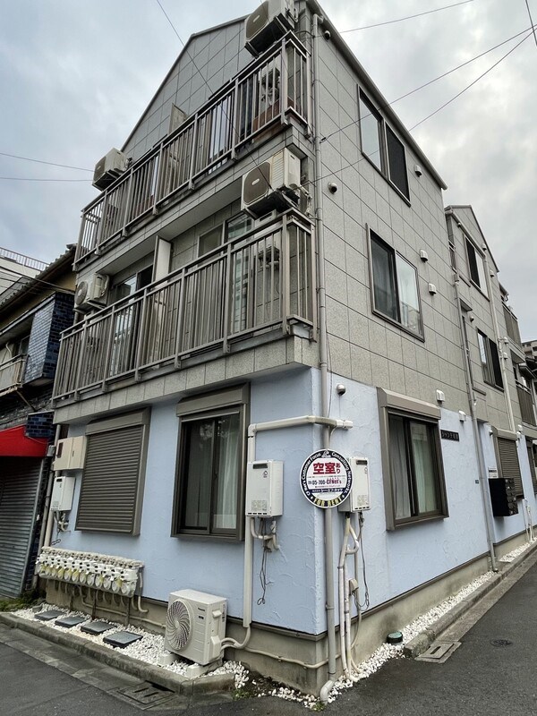 シャンテ町屋 その他外観1