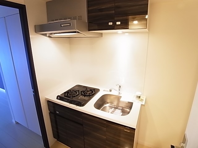 Artecasa　Alivie　綾瀬 キッチン