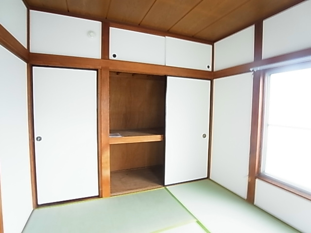 南流山ハイツ その他2